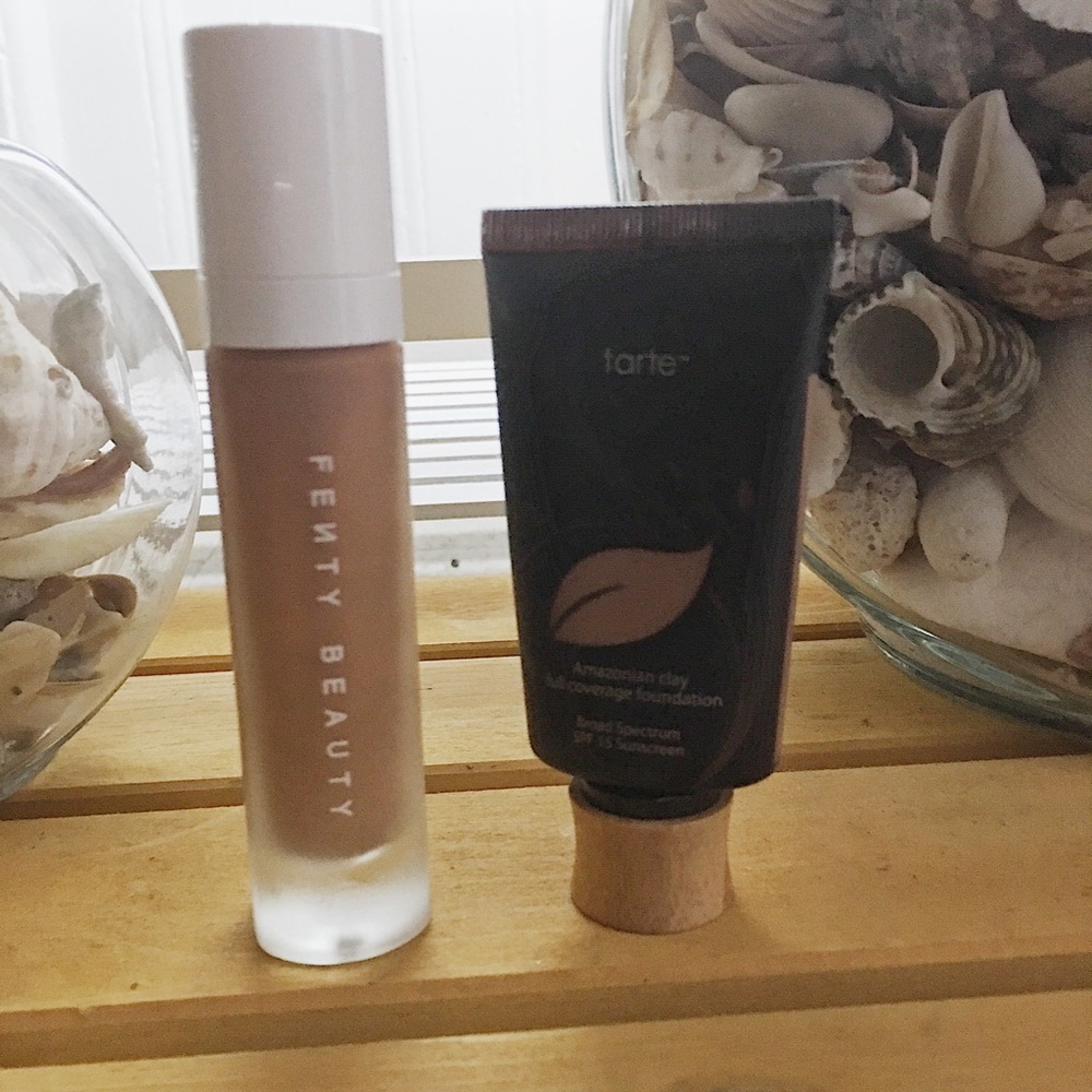 Foundations